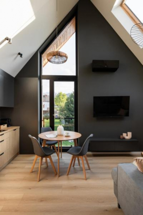 Cyrhla Apartamenty